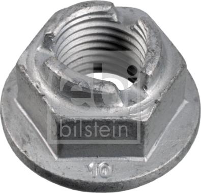 Febi Bilstein 23696 - Qoz, Dəstəkləyici / Bilyalı birləşmə www.furqanavto.az