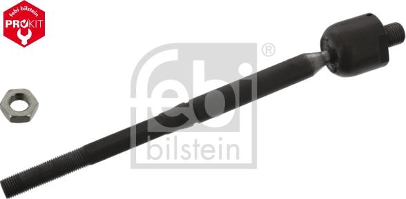 Febi Bilstein 23645 - Daxili Bağlama Çubuğu, Ox Birləşməsi furqanavto.az