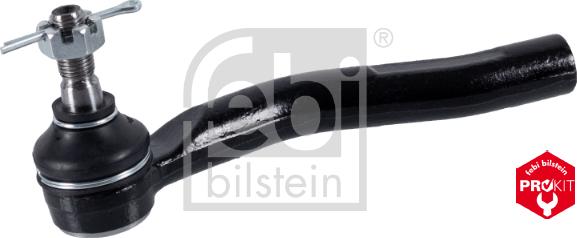 Febi Bilstein 23641 - Bağlama çubuğunun sonu furqanavto.az