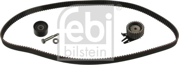 Febi Bilstein 23655 - Vaxt kəməri dəsti furqanavto.az