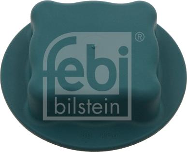 Febi Bilstein 23633 - Sızdırmazlıq qapağı, soyuducu çəni furqanavto.az