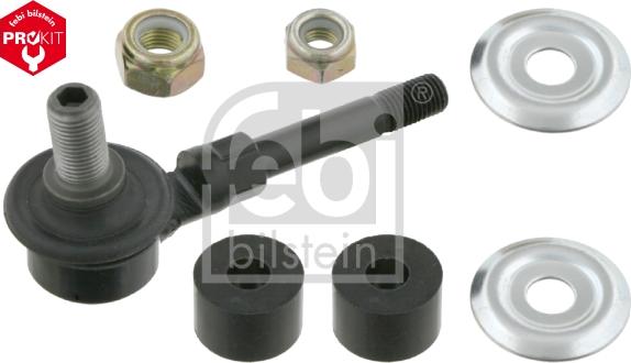 Febi Bilstein 23171 - Çubuq / Strut, stabilizator furqanavto.az