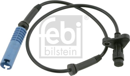 Febi Bilstein 23807 - Sensor, təkər sürəti furqanavto.az