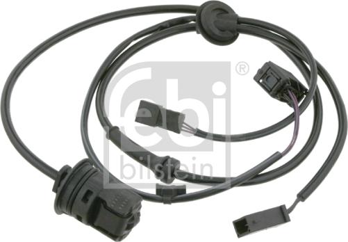 Febi Bilstein 23812 - Sensor, təkər sürəti furqanavto.az