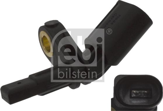 Febi Bilstein 23824 - Sensor, təkər sürəti furqanavto.az