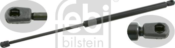 Febi Bilstein 23396 - Qazlı bulaq, baqaj, yük yeri furqanavto.az