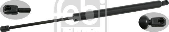 Febi Bilstein 23390 - Qazlı bulaq, baqaj, yük yeri furqanavto.az