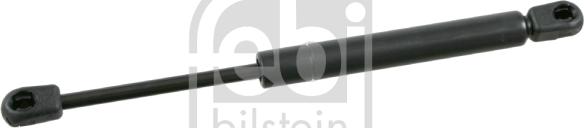 Febi Bilstein 23398 - Qazlı bulaq, baqaj, yük yeri furqanavto.az