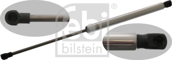 Febi Bilstein 23388 - Qazlı bulaq, baqaj, yük yeri furqanavto.az