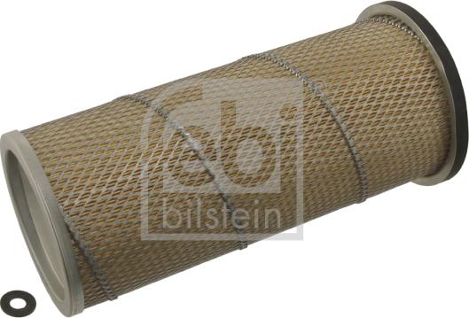 Febi Bilstein 23387 - Hava filtri furqanavto.az