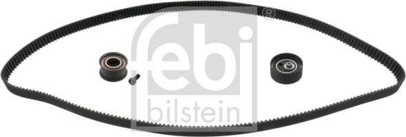 Febi Bilstein 23292 - Vaxt kəməri dəsti furqanavto.az