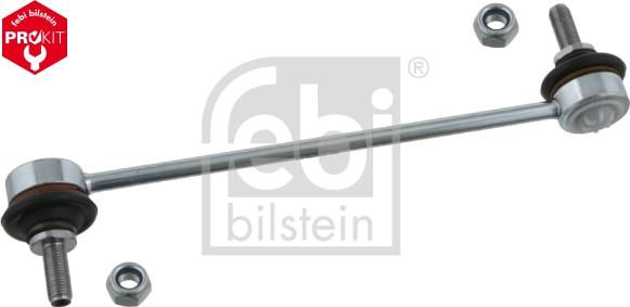 Febi Bilstein 23257 - Çubuq / Strut, stabilizator www.furqanavto.az