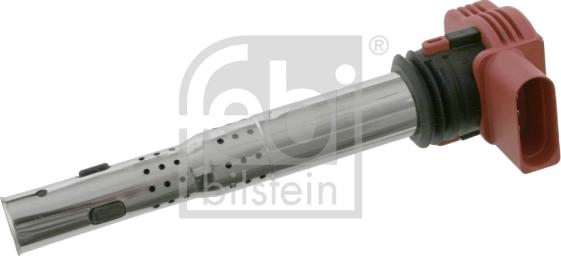 Febi Bilstein 23260 - Alovlanma bobini furqanavto.az