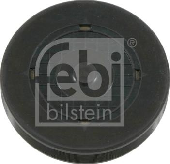 Febi Bilstein 23204 - Ştep, rokçu qolu şaftının montaj dəliyi furqanavto.az