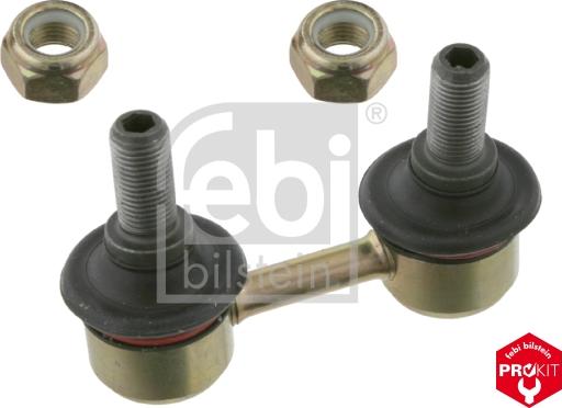 Febi Bilstein 23234 - Çubuq / Strut, stabilizator furqanavto.az