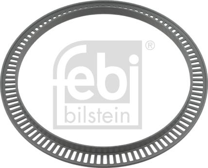 Febi Bilstein 23220 - Sensor halqası, ABS furqanavto.az