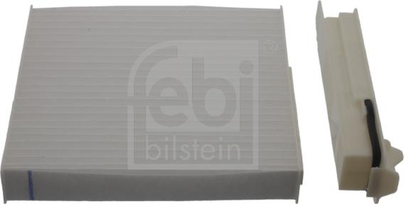 Febi Bilstein 23795 - Filtr, daxili hava furqanavto.az