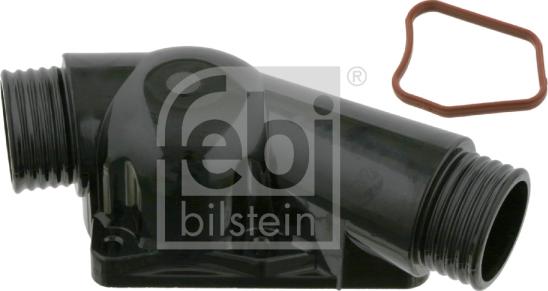 Febi Bilstein 23741 - Termostat, soyuducu furqanavto.az