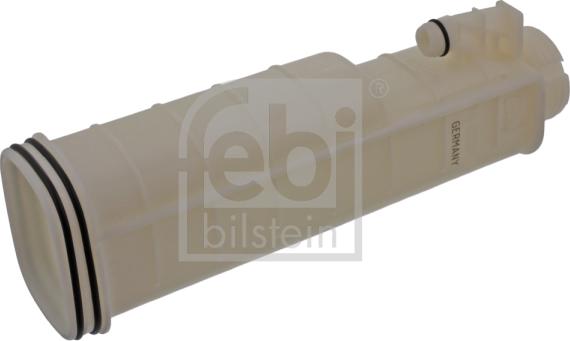 Febi Bilstein 23748 - Genişləndirici çən, soyuducu furqanavto.az