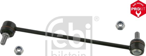 Febi Bilstein 23753 - Çubuq / Strut, stabilizator furqanavto.az