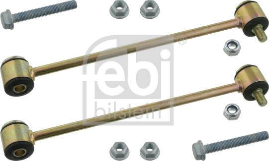 Febi Bilstein 23763 - Çubuq / Strut, stabilizator furqanavto.az