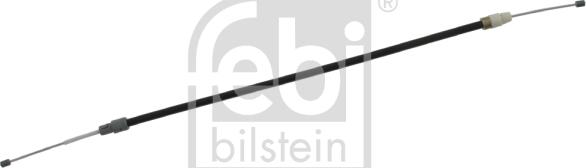 Febi Bilstein 23785 - Kabel, dayanacaq əyləci furqanavto.az