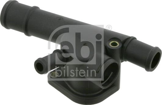 Febi Bilstein 23720 - Soyuducu flanş furqanavto.az