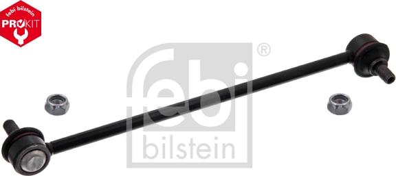 Febi Bilstein 22993 - Çubuq / Strut, stabilizator furqanavto.az