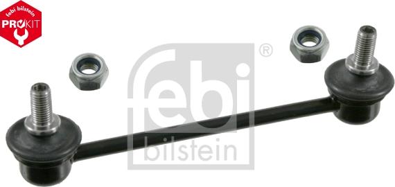 Febi Bilstein 22465 - Çubuq / Strut, stabilizator furqanavto.az