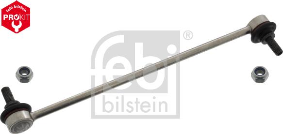 Febi Bilstein 22408 - Çubuq / Strut, stabilizator furqanavto.az