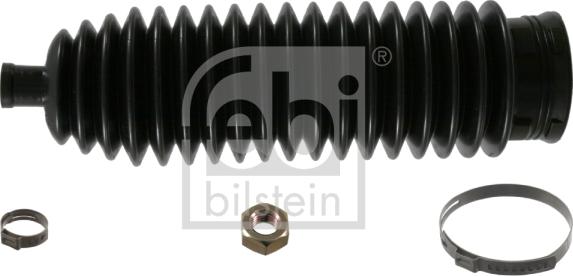 Febi Bilstein 22541 - Körük dəsti, sükan furqanavto.az