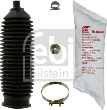 Febi Bilstein 22561 - Körük dəsti, sükan furqanavto.az