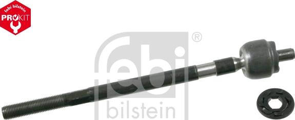 Febi Bilstein 22509 - Daxili Bağlama Çubuğu, Ox Birləşməsi furqanavto.az