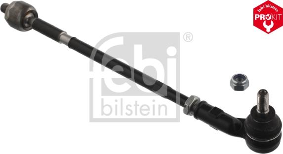 Febi Bilstein 22516 - Bağlama çubuğu furqanavto.az