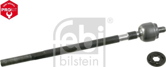 Febi Bilstein 22511 - Daxili Bağlama Çubuğu, Ox Birləşməsi furqanavto.az