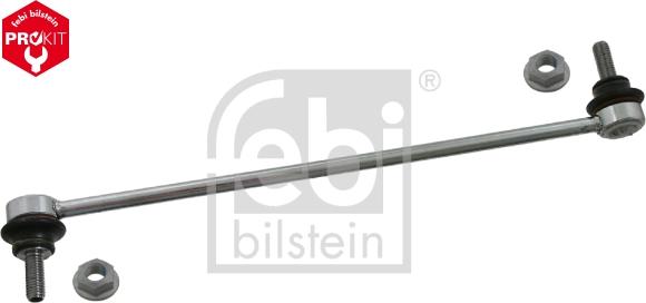 Febi Bilstein 22589 - Çubuq / Strut, stabilizator furqanavto.az