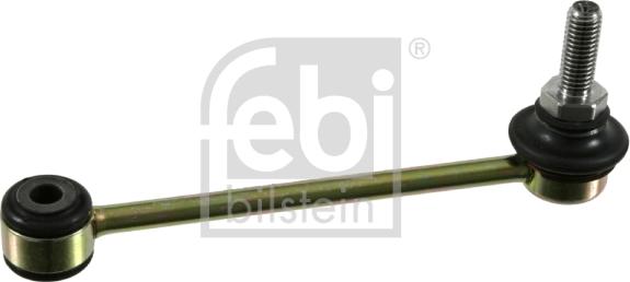 Febi Bilstein 22580 - Çubuq / Strut, stabilizator furqanavto.az