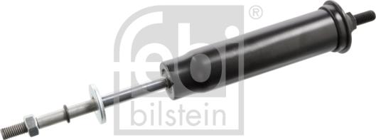 Febi Bilstein 22093 - Amortizator, kabin asması furqanavto.az