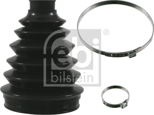 Febi Bilstein 22092 - Körük, sürücü val furqanavto.az