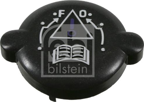 Febi Bilstein 22080 - Sızdırmazlıq qapağı, soyuducu çəni furqanavto.az
