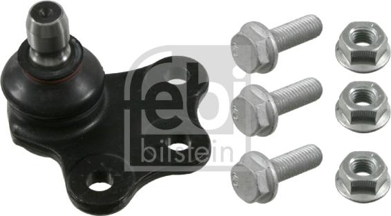 Febi Bilstein 22083 - Billi birləşmə furqanavto.az