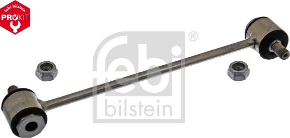 Febi Bilstein 22075 - Çubuq / Strut, stabilizator furqanavto.az