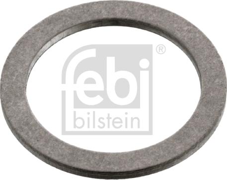 Febi Bilstein 22149 - Mühür halqası, yağ boşaltma tapası furqanavto.az