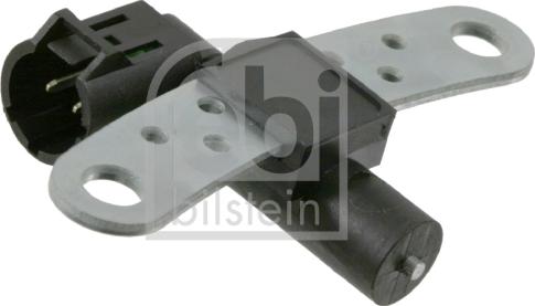 Febi Bilstein 22891 - Sensor, krank mili nəbzi furqanavto.az