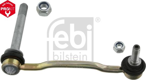 Febi Bilstein 22846 - Çubuq / Strut, stabilizator furqanavto.az