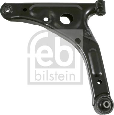 Febi Bilstein 22861 - Yolun idarəedici qolu www.furqanavto.az