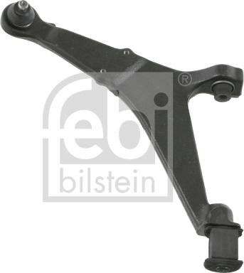 Febi Bilstein 22872 - Yolun idarəedici qolu furqanavto.az