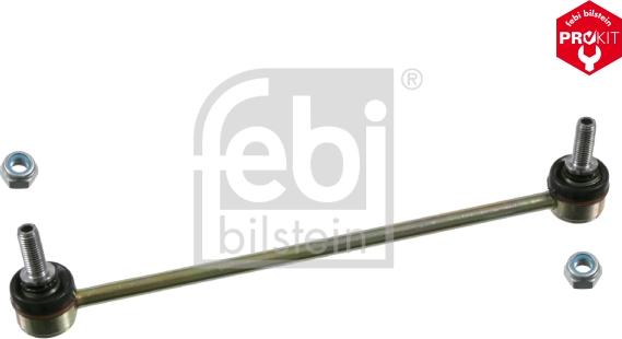 Febi Bilstein 22390 - Çubuq / Strut, stabilizator furqanavto.az