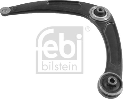 Febi Bilstein 22385 - Yolun idarəedici qolu furqanavto.az