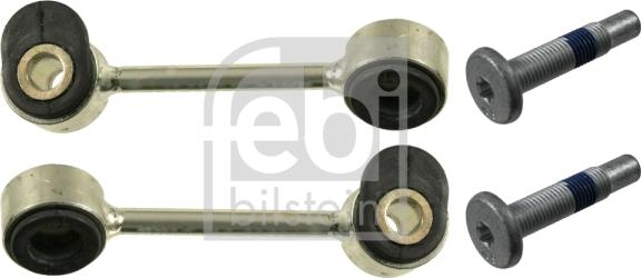 Febi Bilstein 22247 - Çubuq / Strut, stabilizator www.furqanavto.az